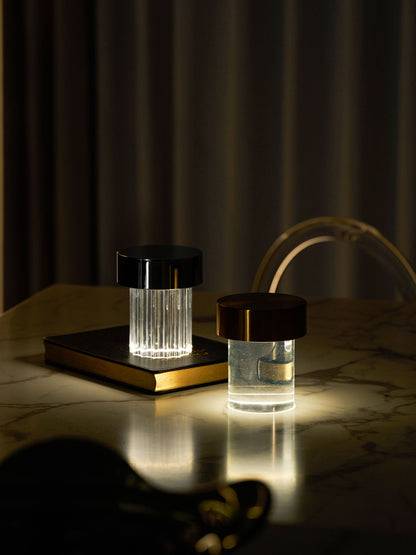 Last Order Portable Table Lamp
