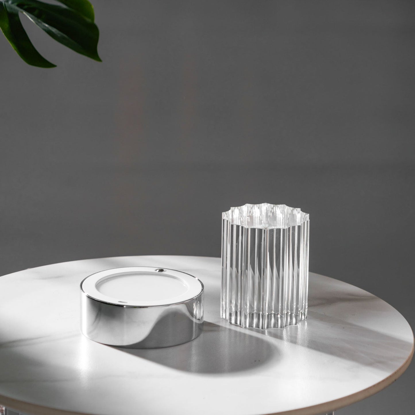 Last Order Portable Table Lamp