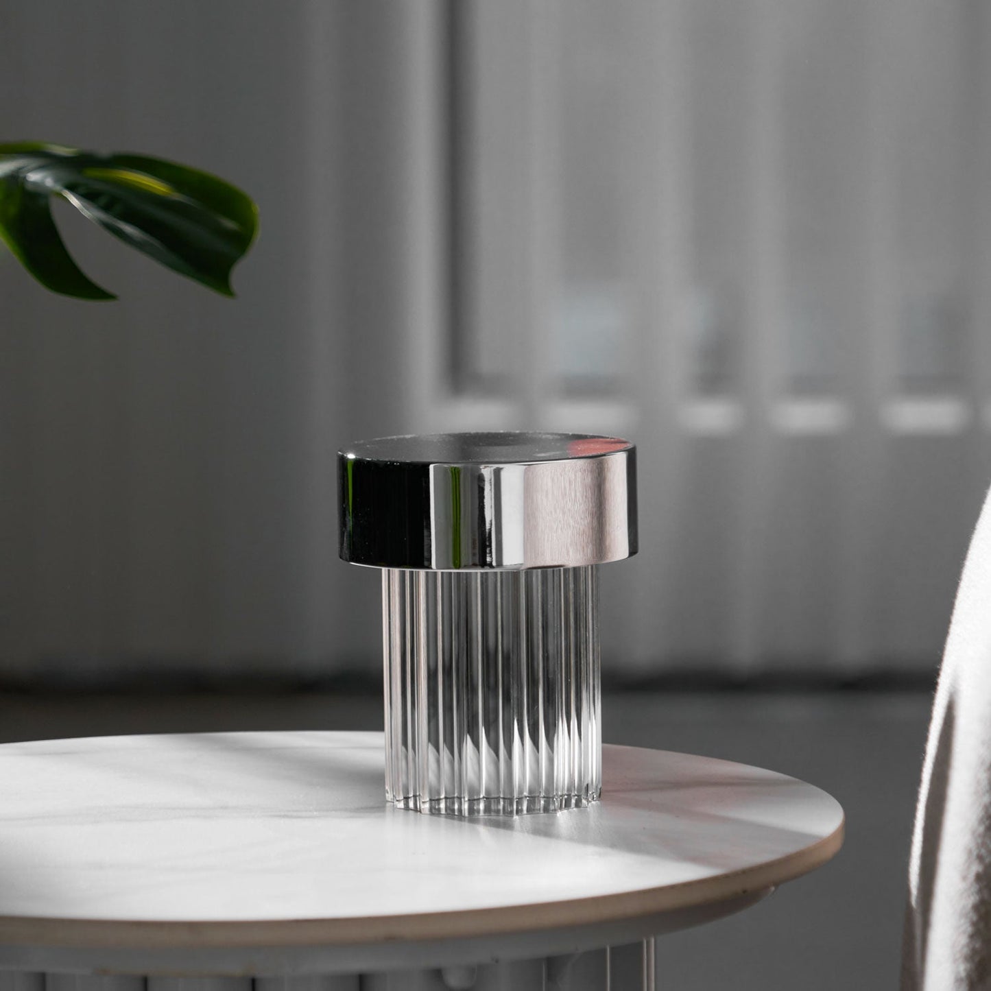 Last Order Portable Table Lamp