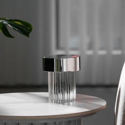 Last Order Portable Table Lamp
