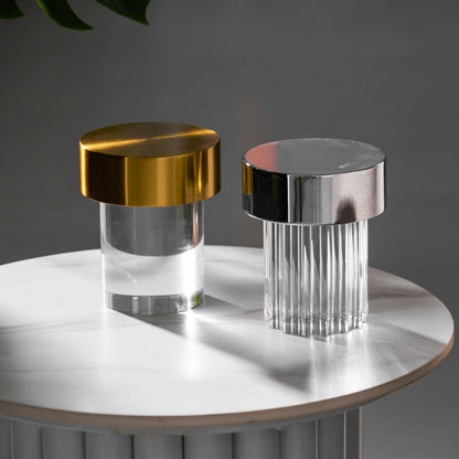 Last Order Portable Table Lamp