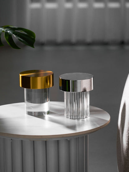 Last Order Portable Table Lamp