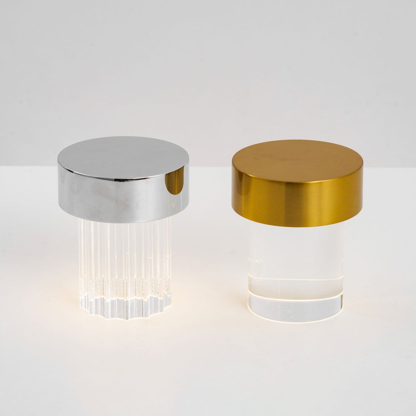 Last Order Portable Table Lamp