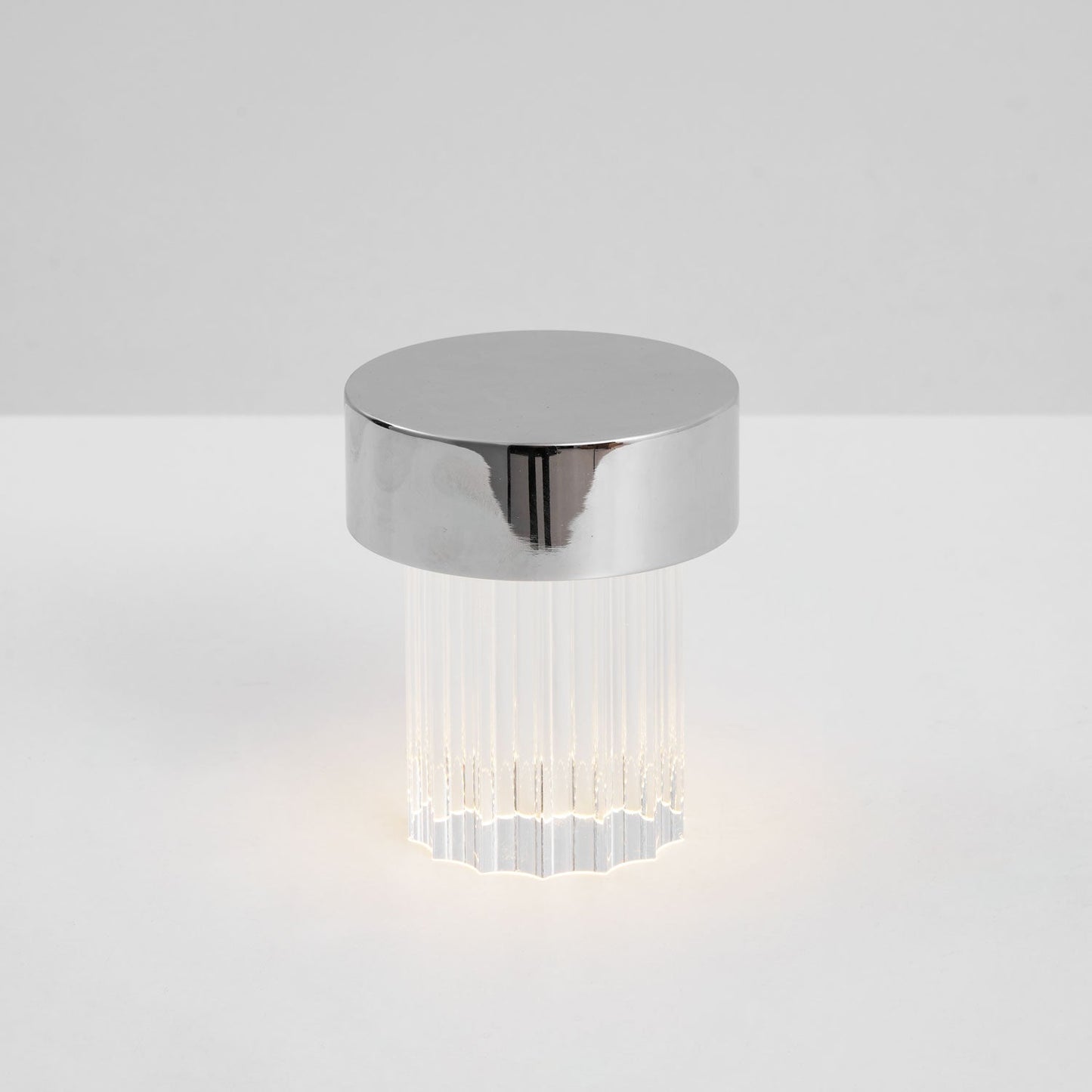 Last Order Portable Table Lamp