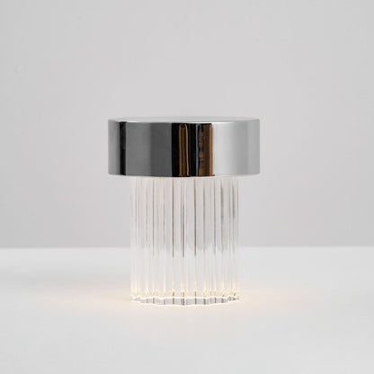 Last Order Portable Table Lamp