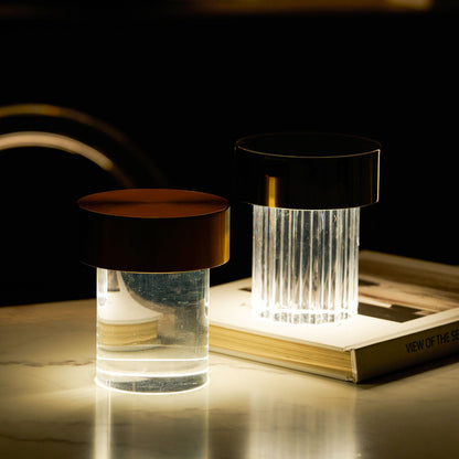 Last Order Portable Table Lamp