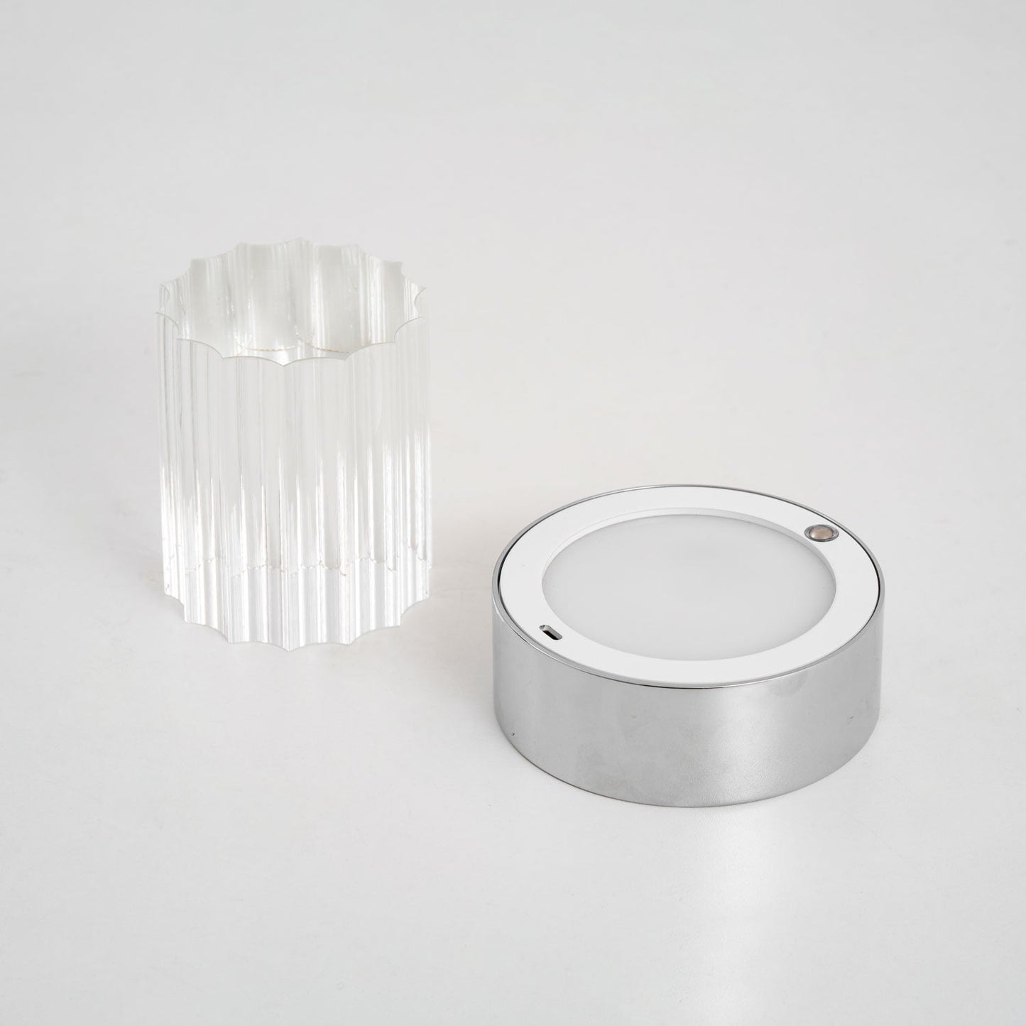 Last Order Portable Table Lamp
