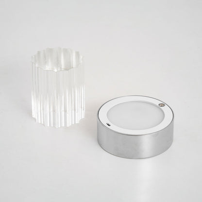 Last Order Portable Table Lamp