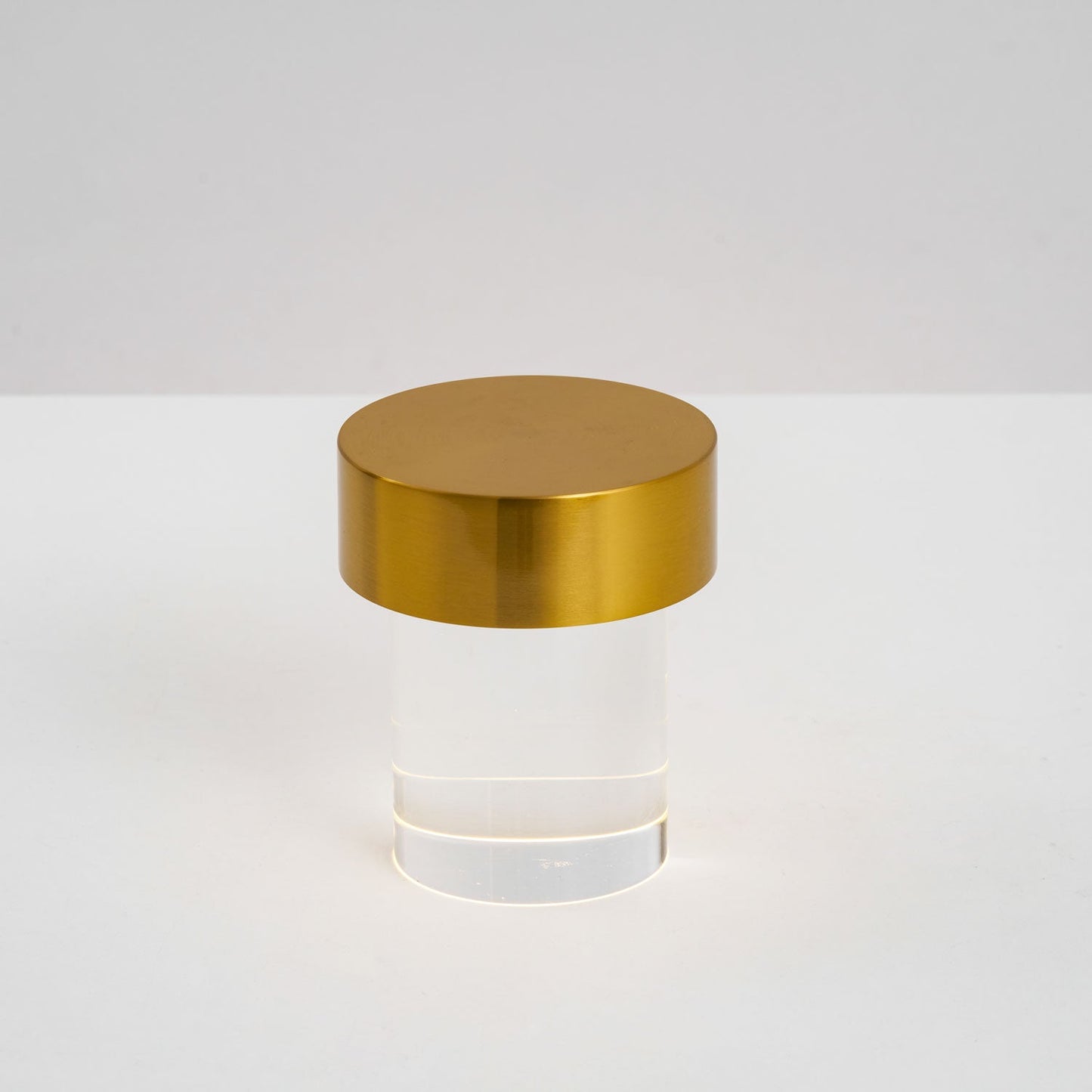 Last Order Portable Table Lamp