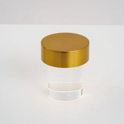 Last Order Portable Table Lamp