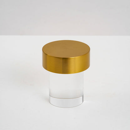 Last Order Portable Table Lamp