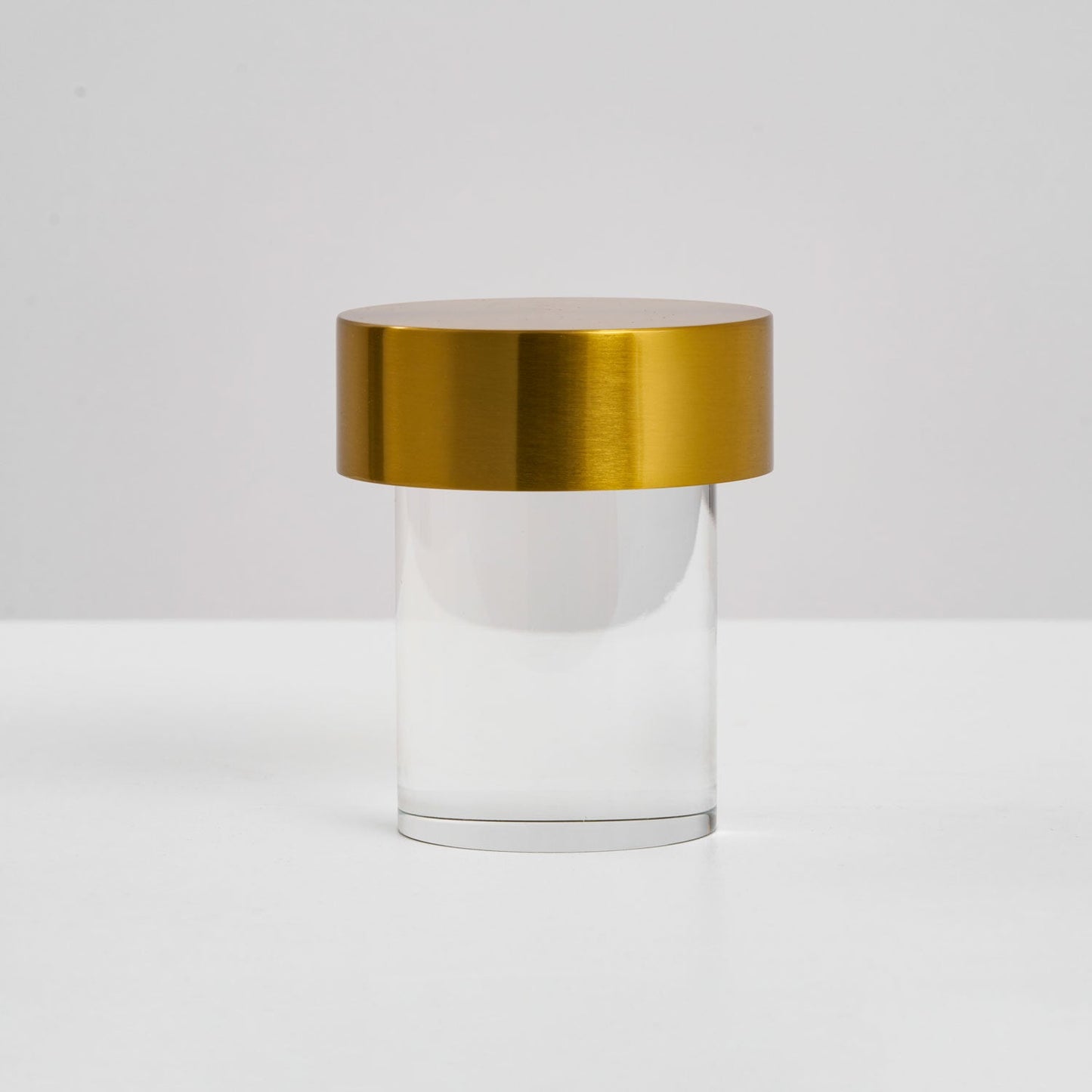 Last Order Portable Table Lamp