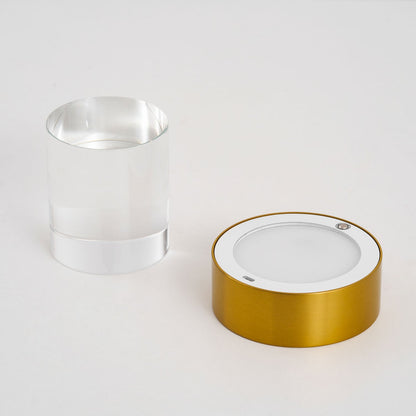Last Order Portable Table Lamp