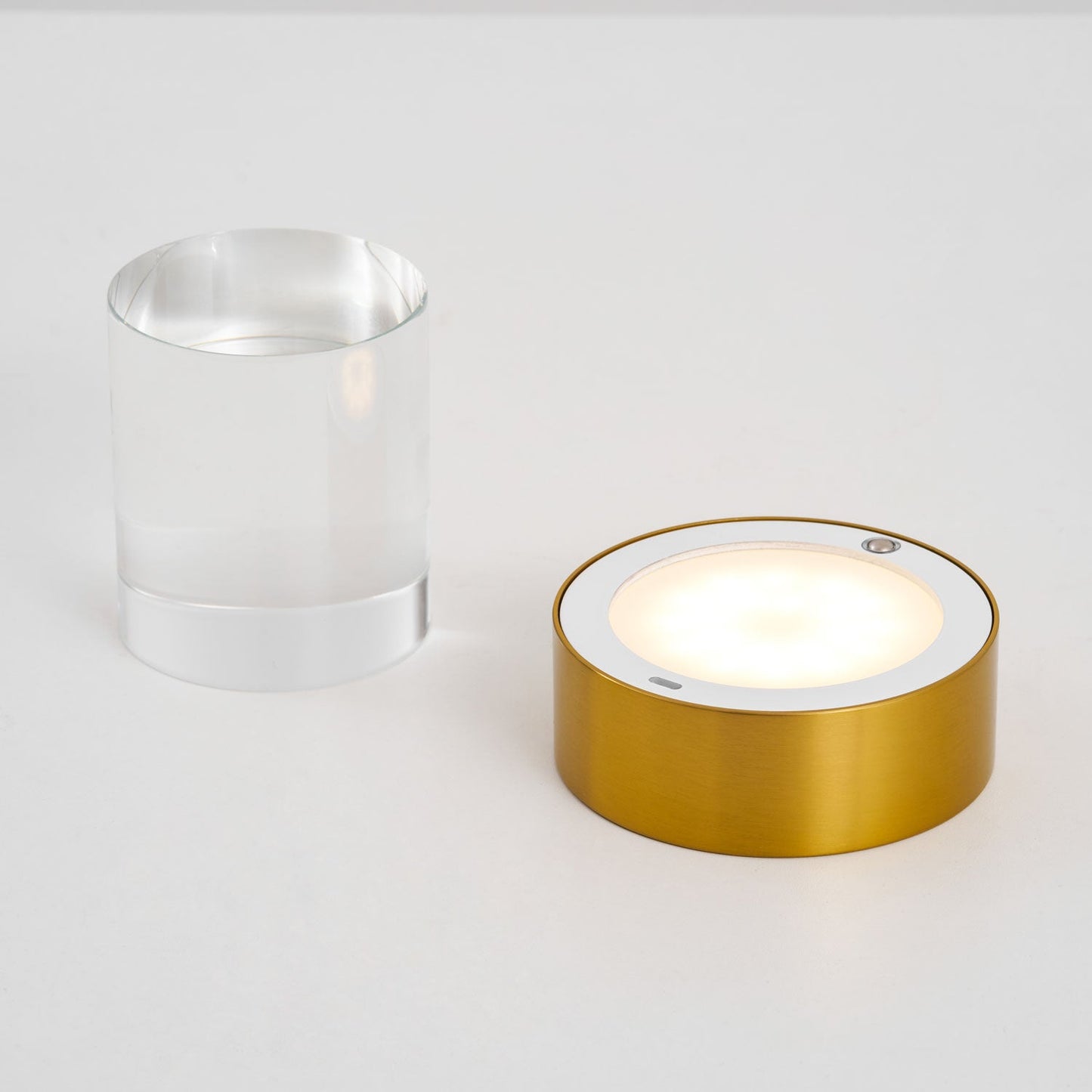 Last Order Portable Table Lamp