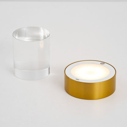 Last Order Portable Table Lamp