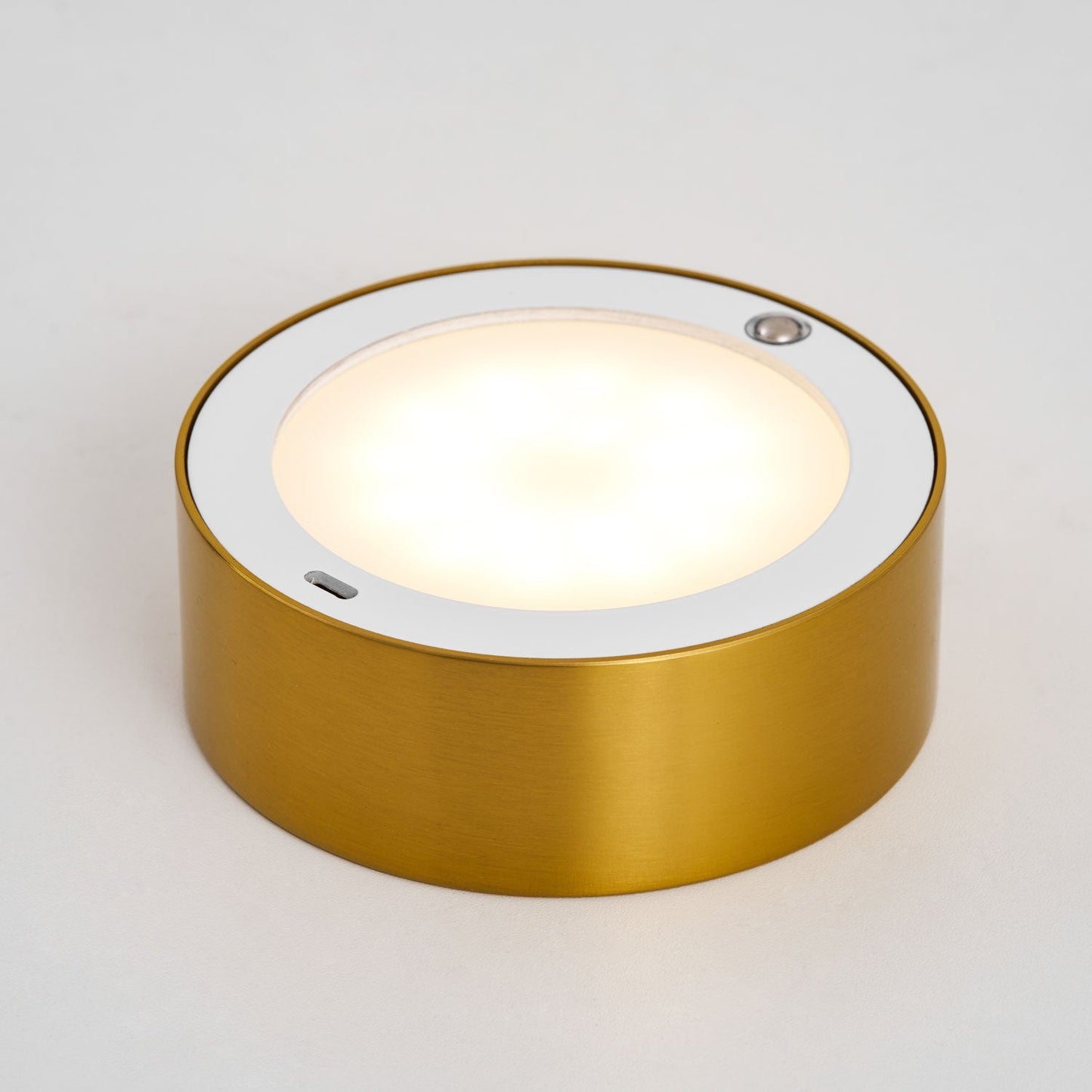 Last Order Portable Table Lamp