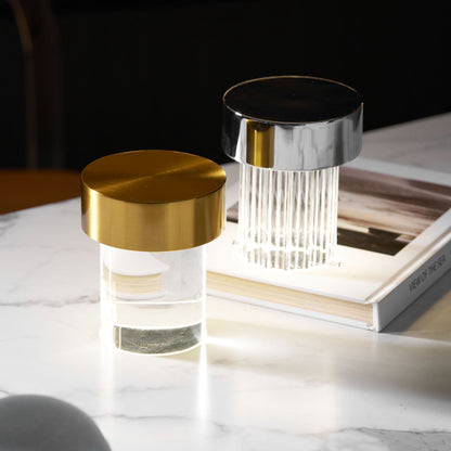 Last Order Portable Table Lamp