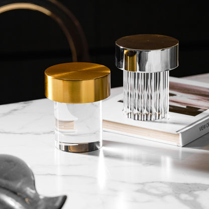 Last Order Portable Table Lamp