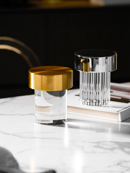 Last Order Portable Table Lamp