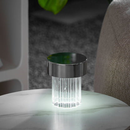Last Order Portable Table Lamp