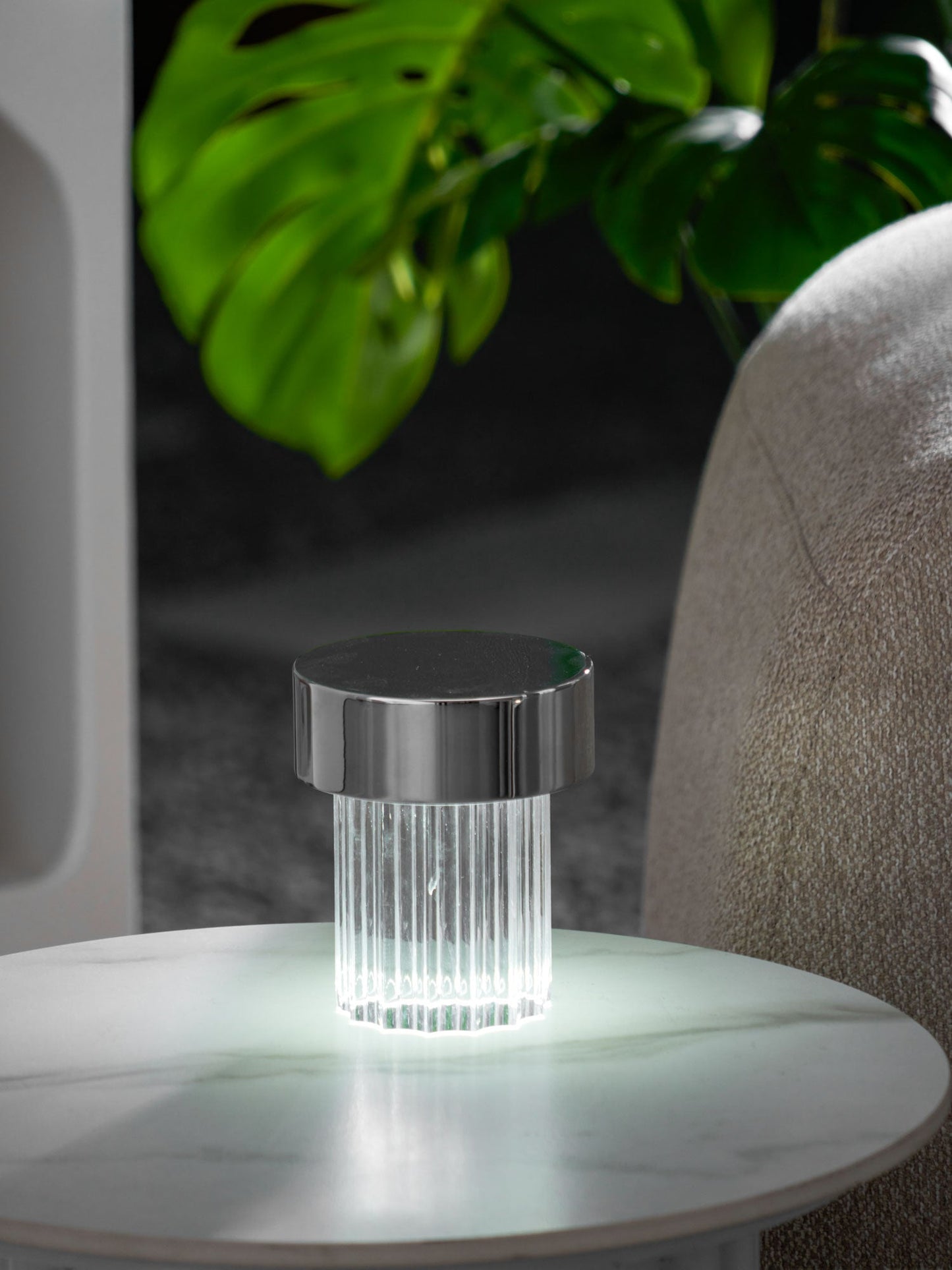 Last Order Portable Table Lamp