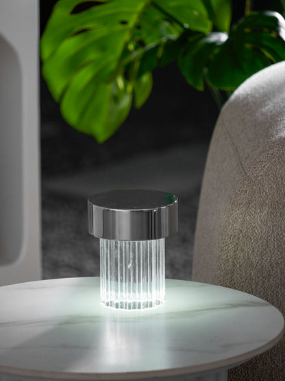 Last Order Portable Table Lamp