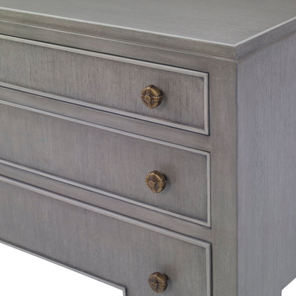 Latham Accent Chest