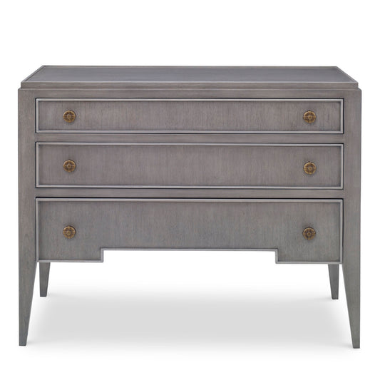Latham Accent Chest