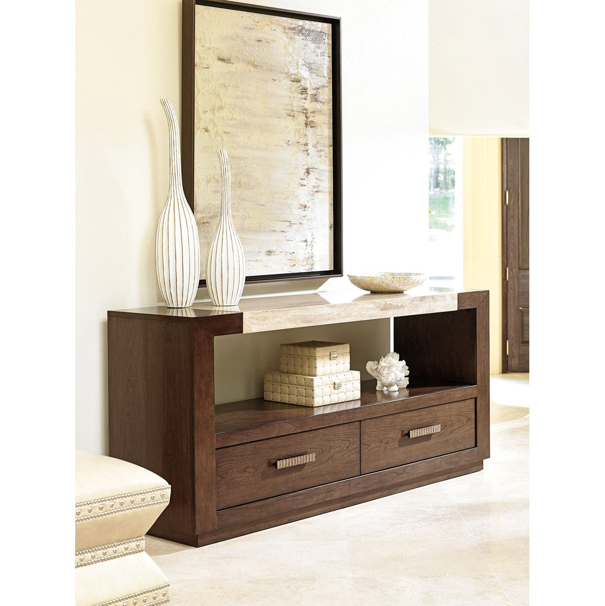 Laurel Canyon Estrada Dining Console