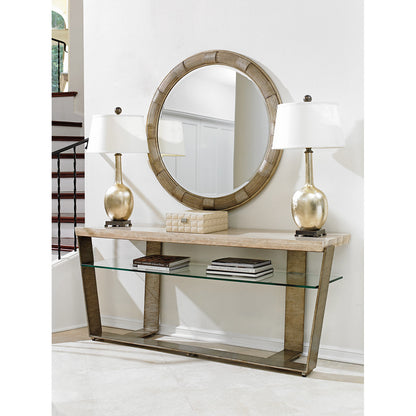 Laurel Canyon Griffith Park Console