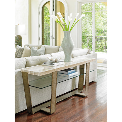 Laurel Canyon Griffith Park Console
