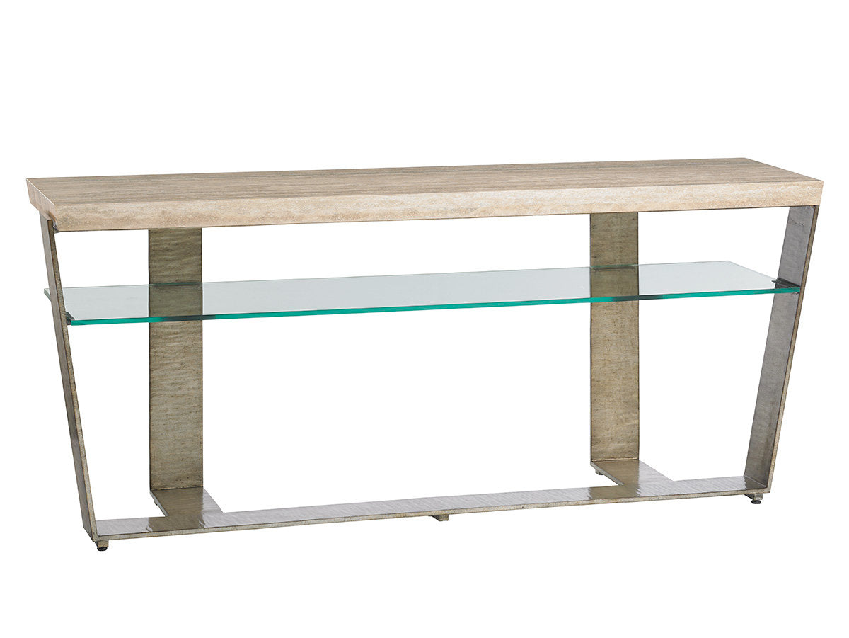 Laurel Canyon Griffith Park Console