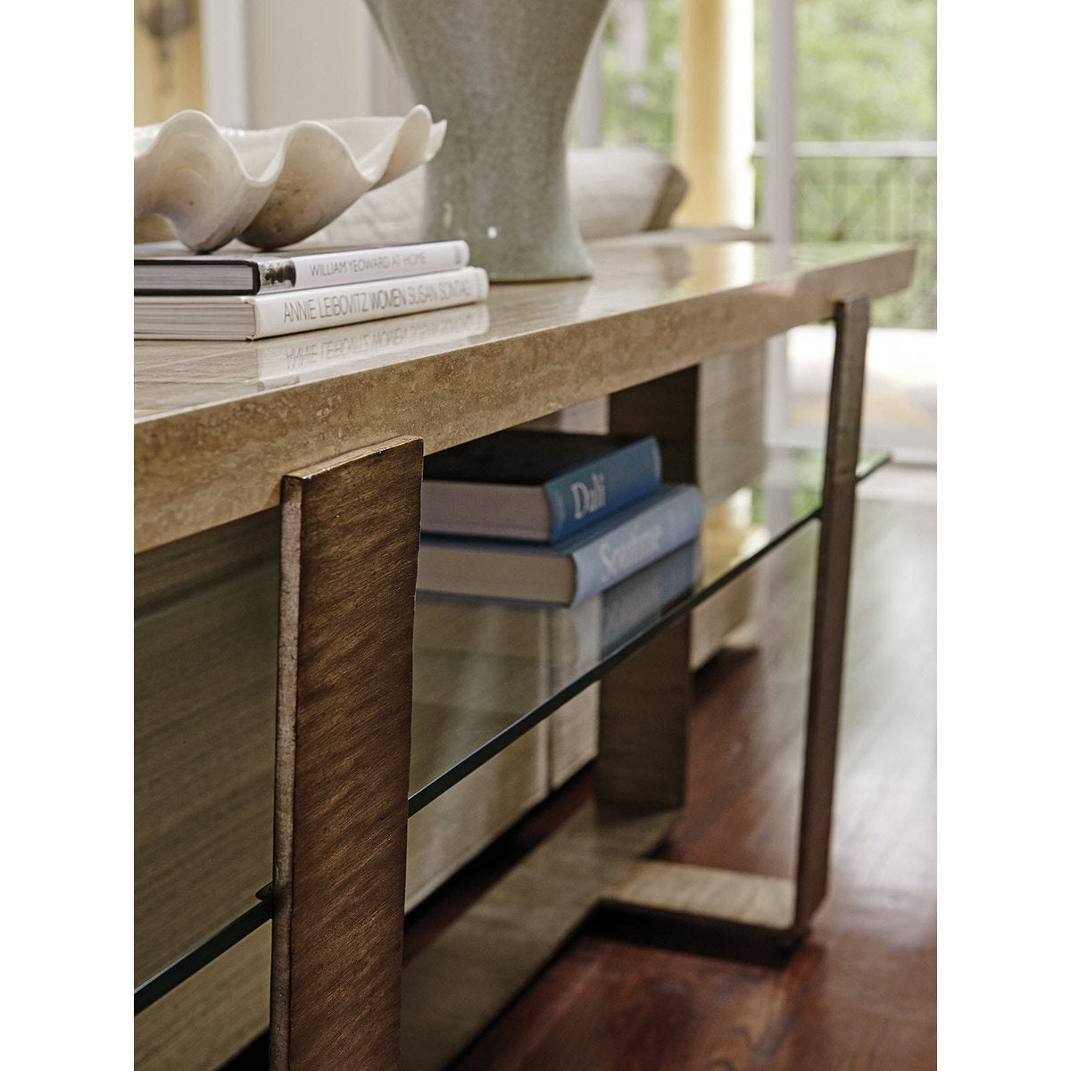 Laurel Canyon Griffith Park Console