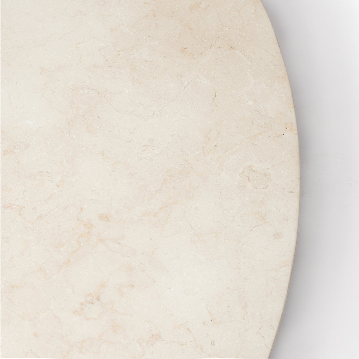 Laurel Marble Cocktail Table