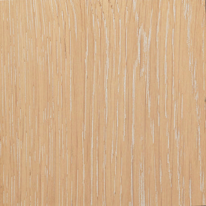 Laurel Oval Solid Oak Dining Table