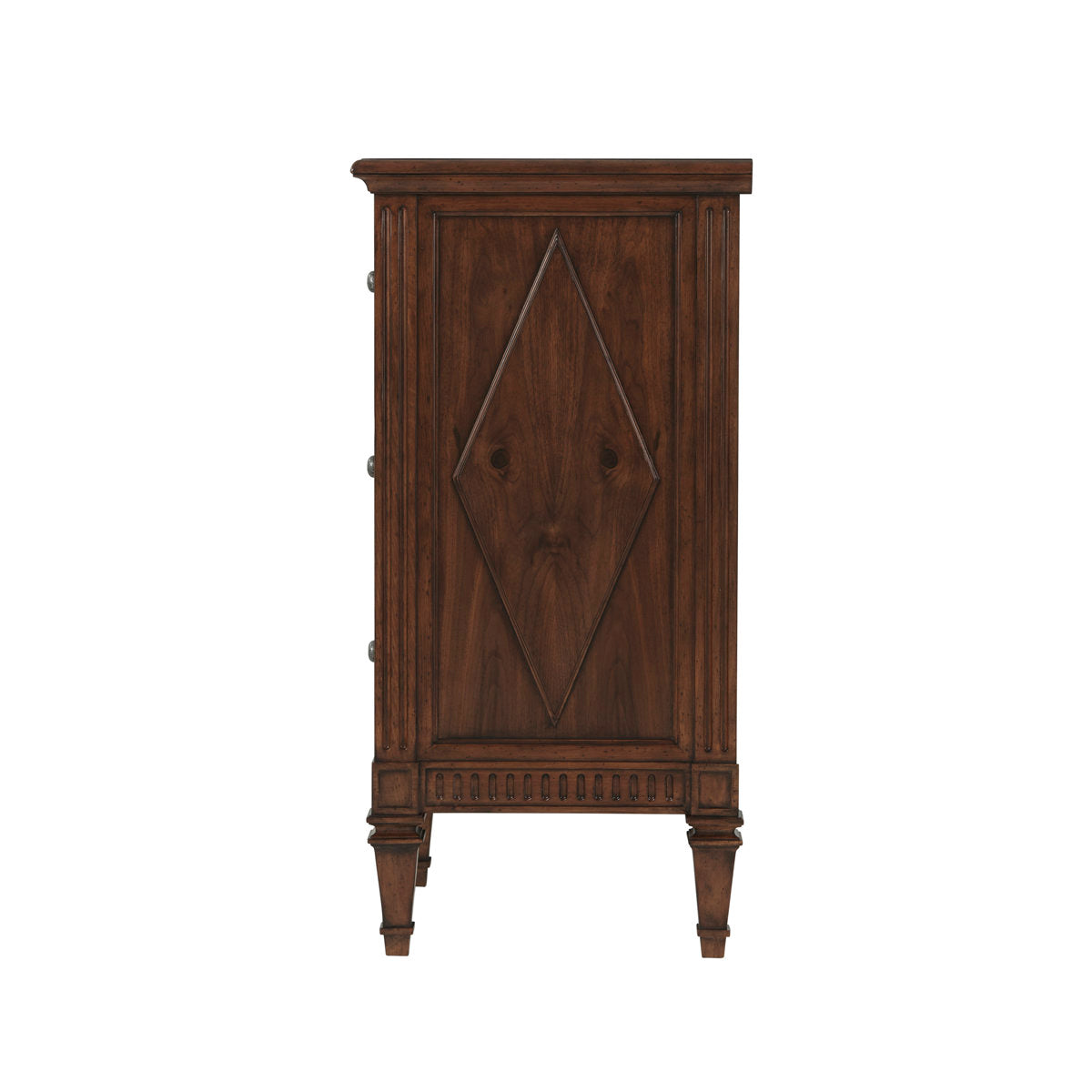 Laurent 9 - Drawer Solid Wood Dresser