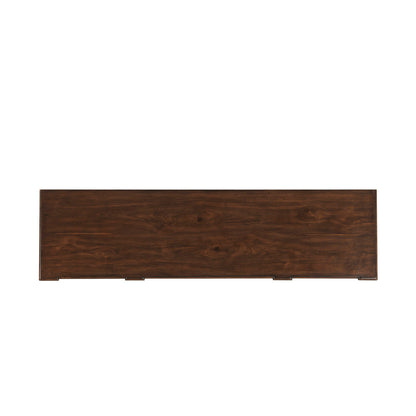 Laurent 9 - Drawer Solid Wood Dresser