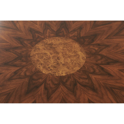 Lavinia Round Dining Table