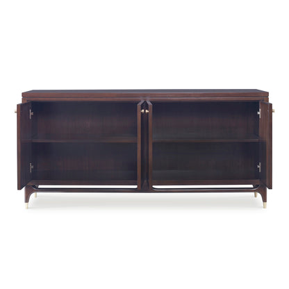 Lawrence Accent Cabinet