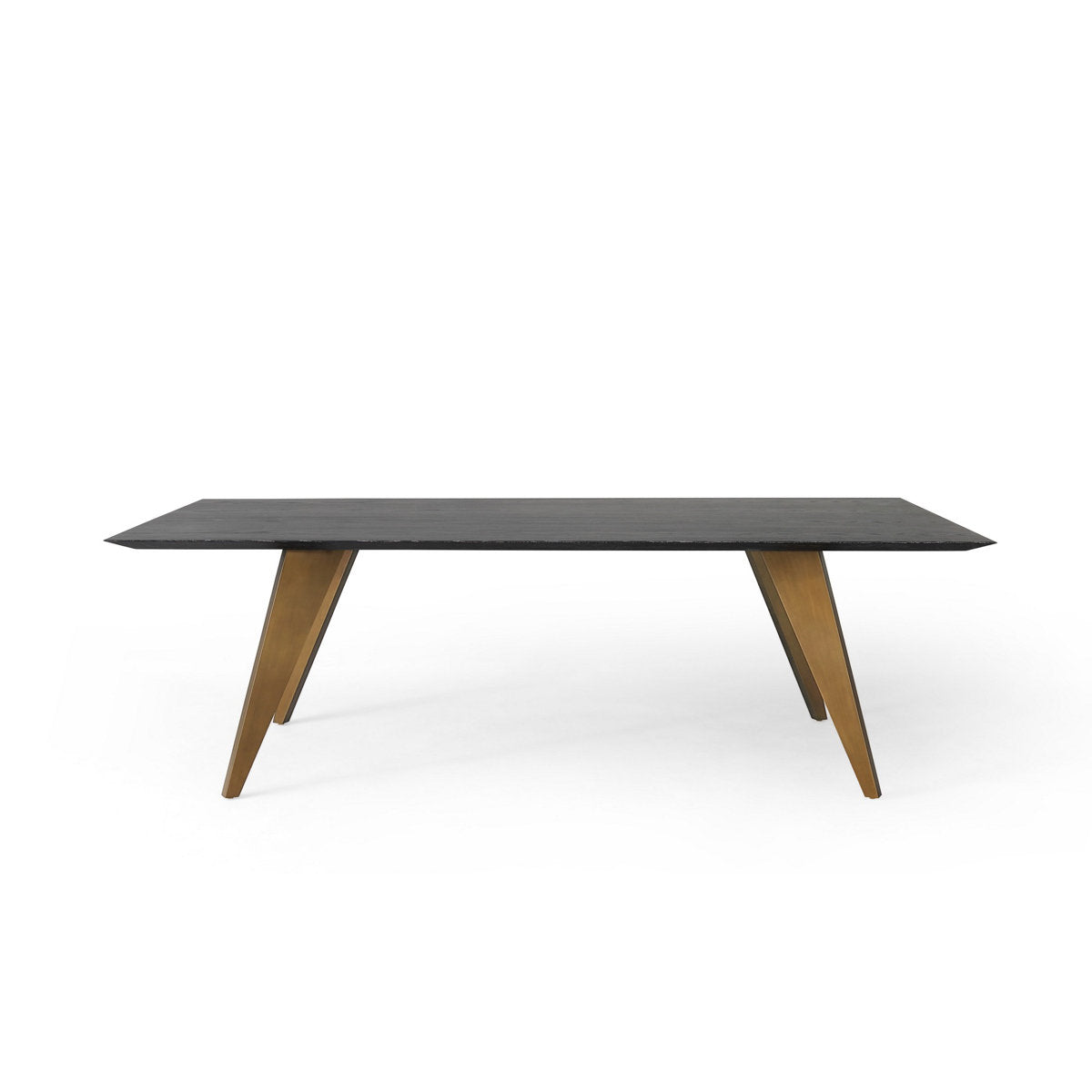 Lawrence Solid Wood Dining Table