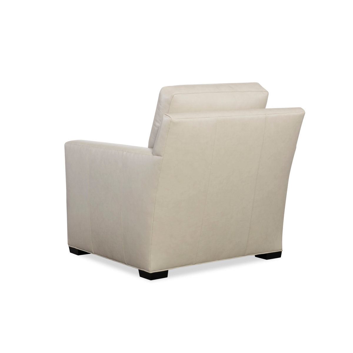 Lawson Armchair Chair with Ottoman