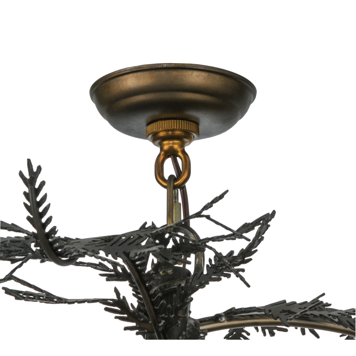 Lazenby 10 - Light Chandelier
