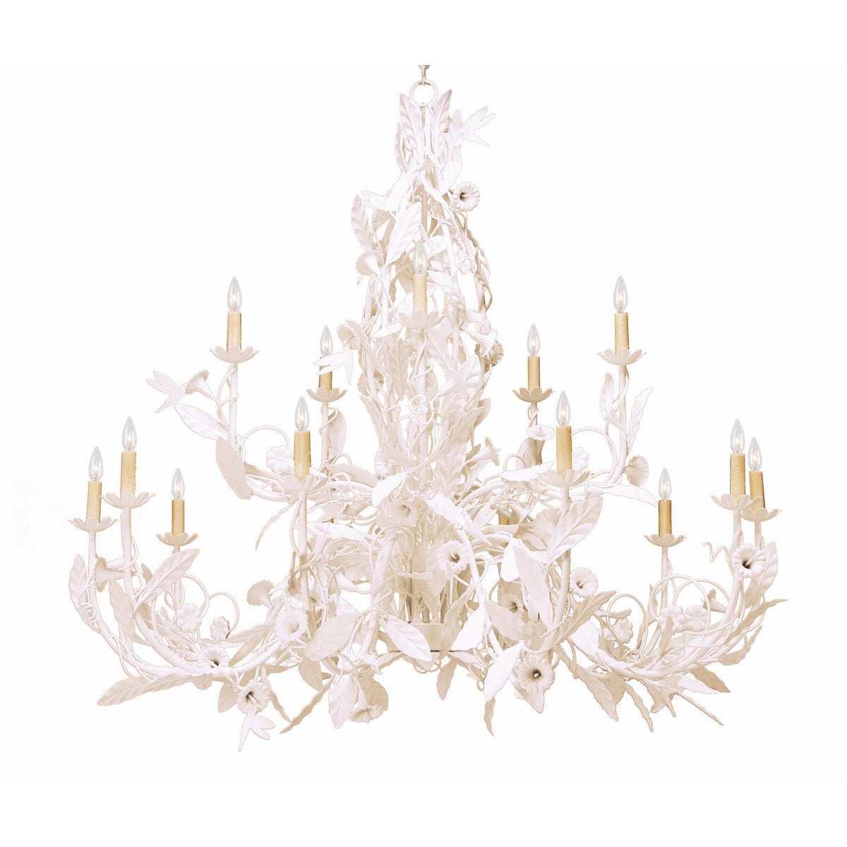 Le Printemps 15 - Light Chandelier