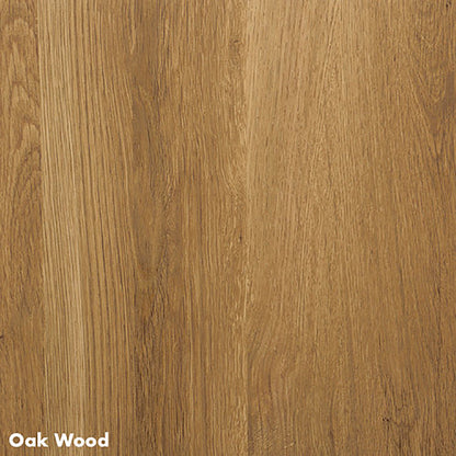 Le Solid Wood Coffee Table