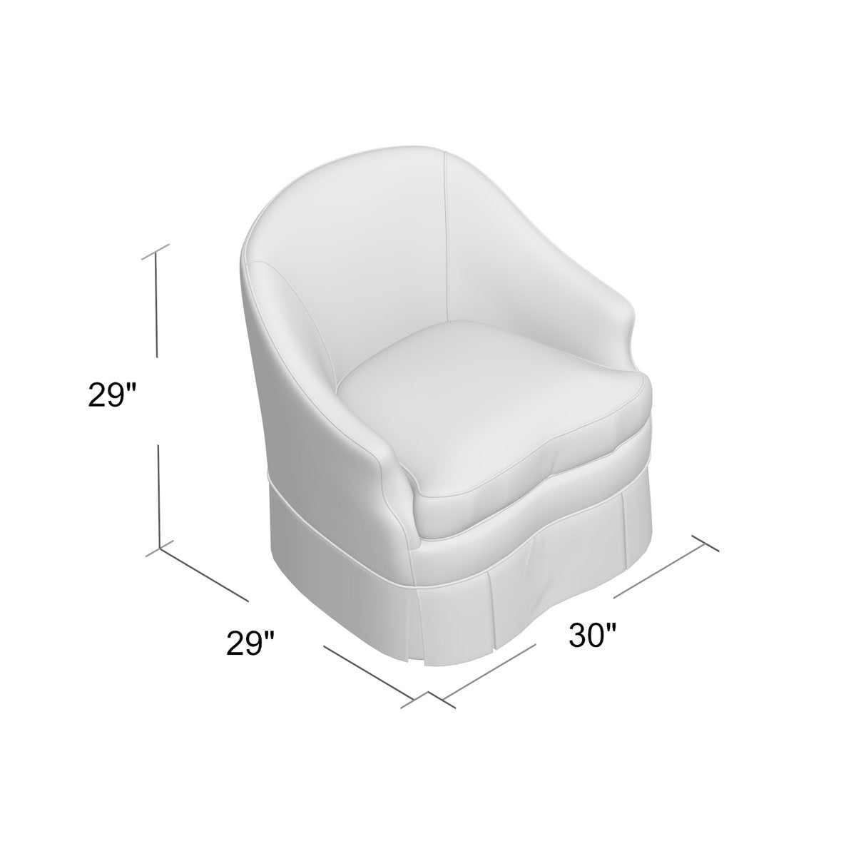 Lea Armchair