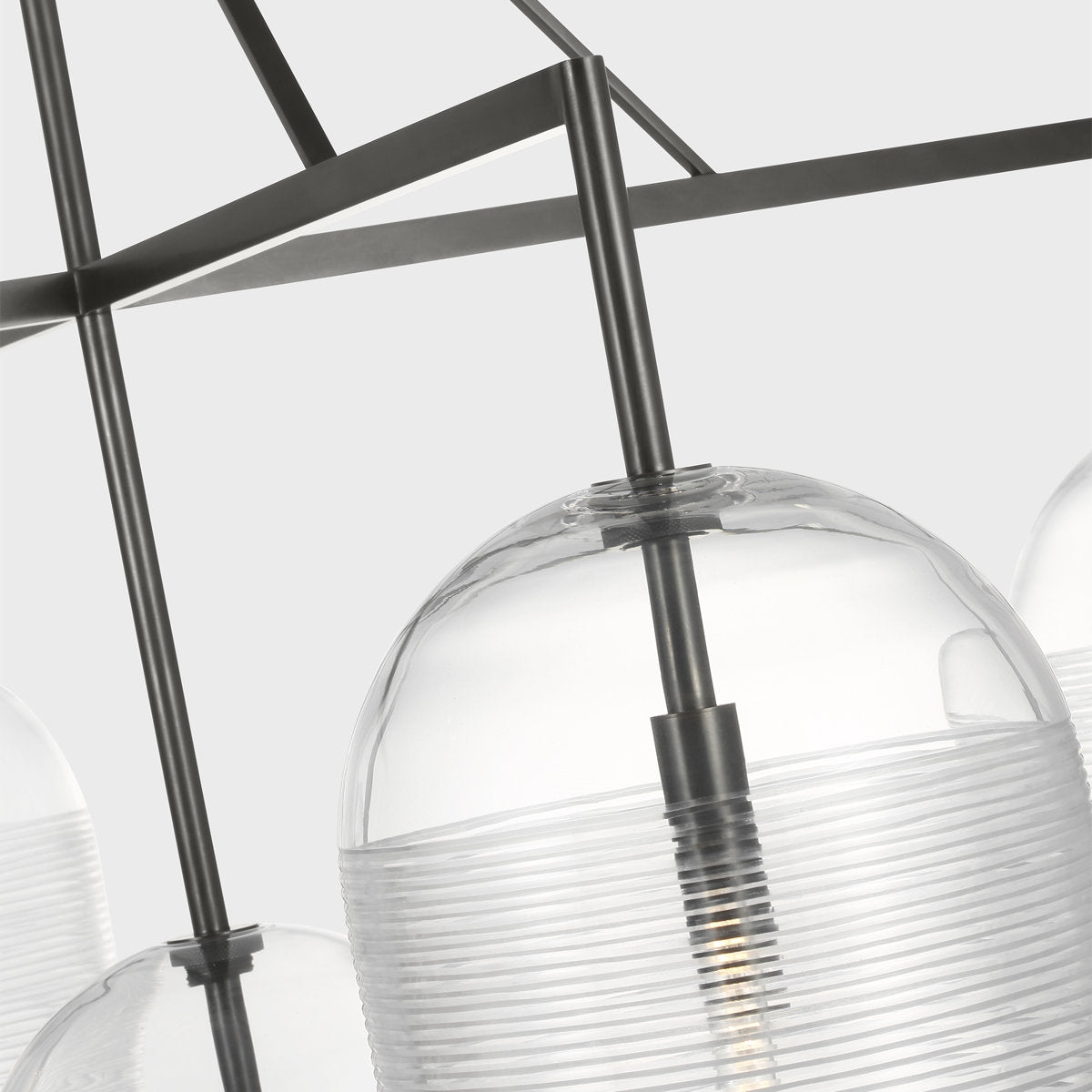 Leano 5 - Light Chandelier