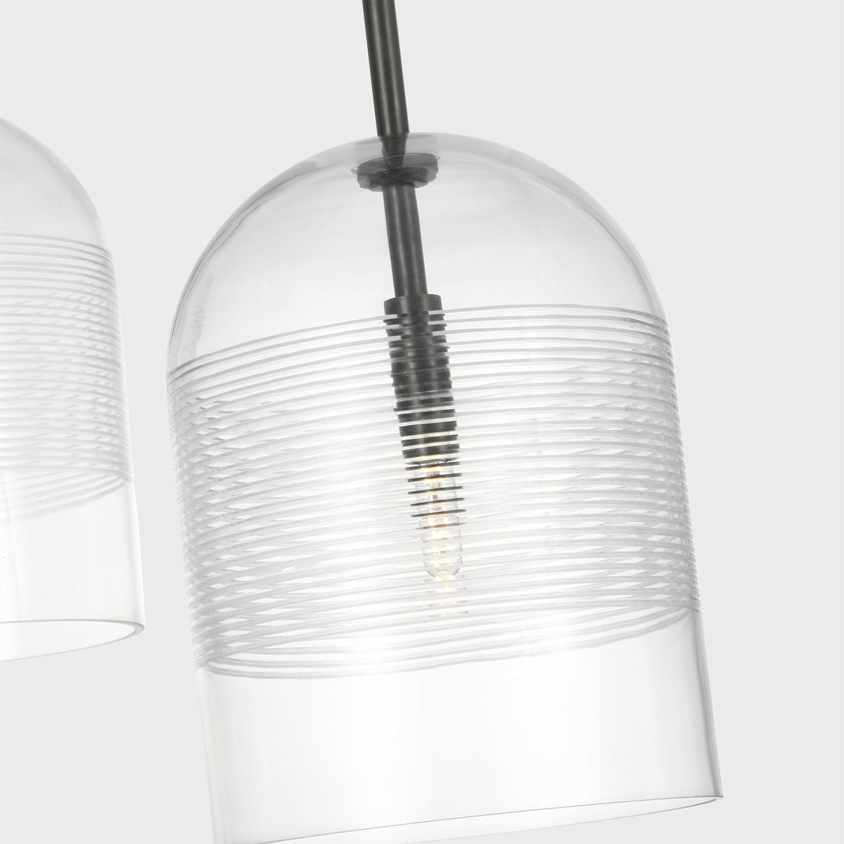 Leano 5 - Light Chandelier