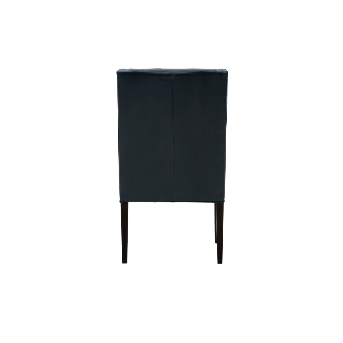 Leather Arm Chair