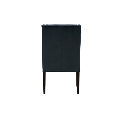 Leather Arm Chair