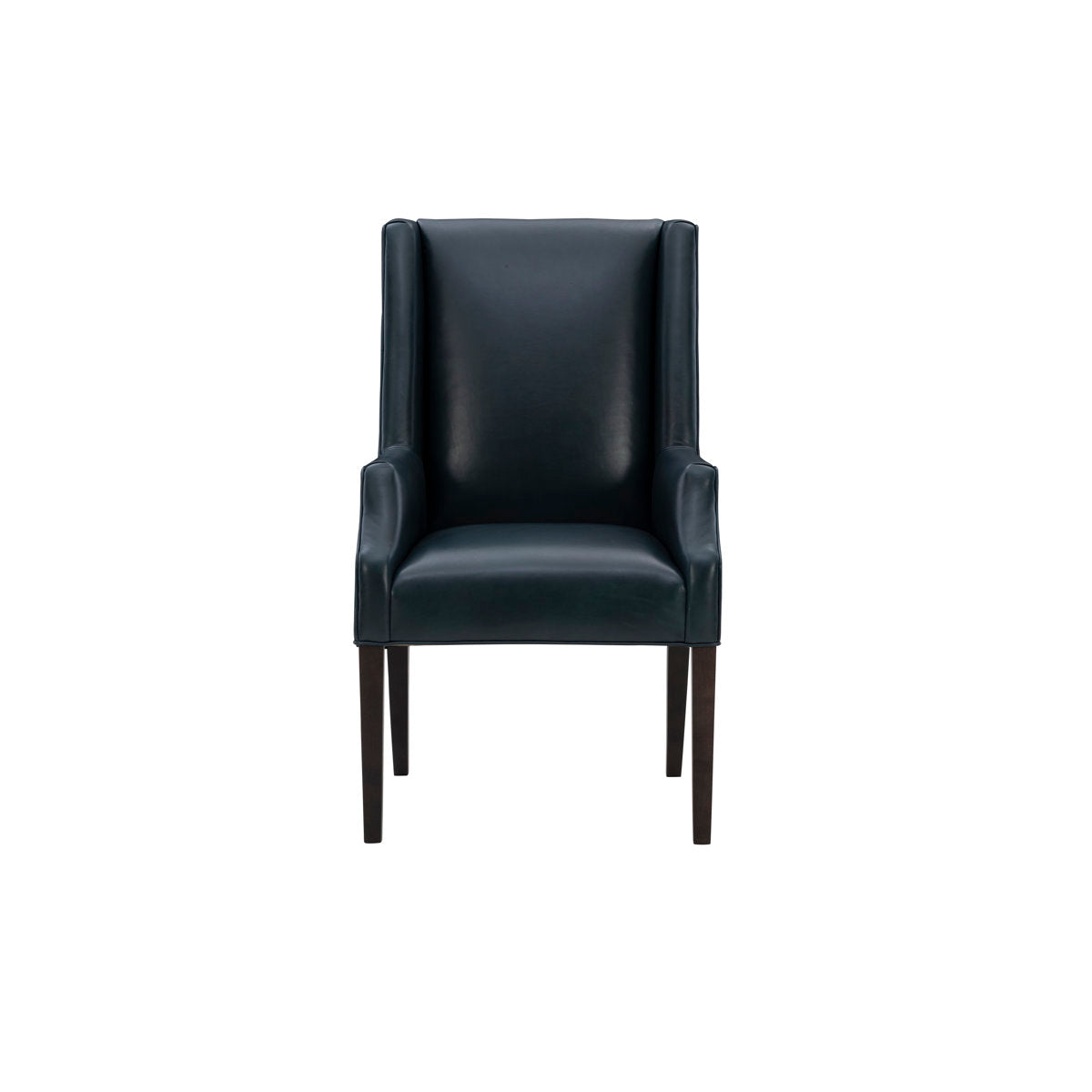 Leather Arm Chair